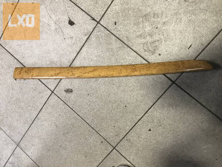 AUDI A4 B7  - bal hátsó ajtó díszléc 8E0 867 419 S apróhirdetés