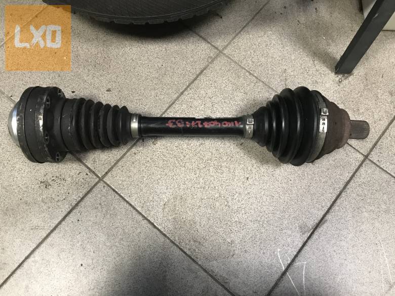 VW PASSAT B6 2,0 PD BKD - bal féltengely 1K0 407 271 BJ apróhirdetés