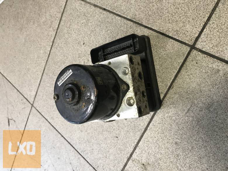 VW GOLF IV 2,3 V5 - ABS kocka 1C0 907 379 E apróhirdetés