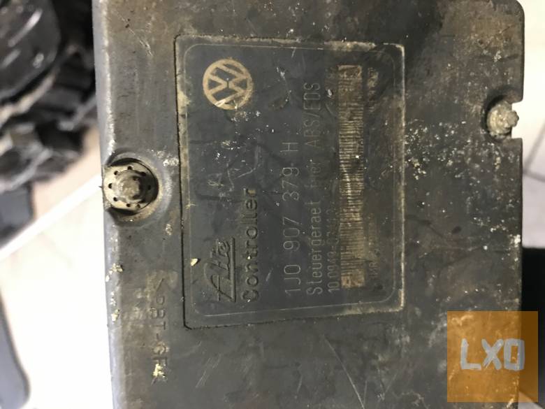 VW GOLF IV 1,4 16V - ABS kocka 1J0 907 379 H apróhirdetés