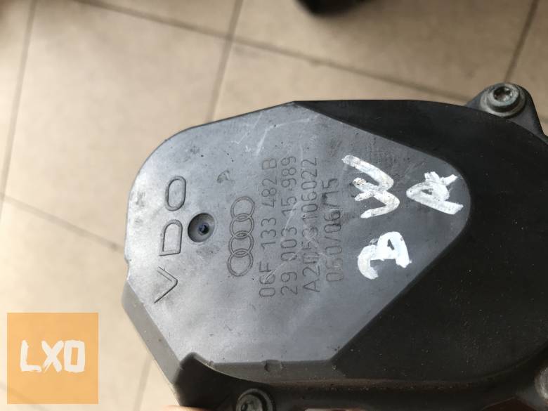 VW GOLF V 2,0 TFSI - szívósor állító motor 06F 133 482 B apróhirdetés