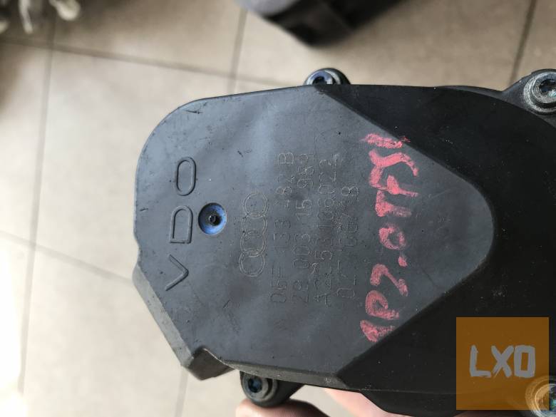 SKODA OCTAVIA II 2,0 TFSI - szívósor állító motor 06F 133 482 B apróhirdetés