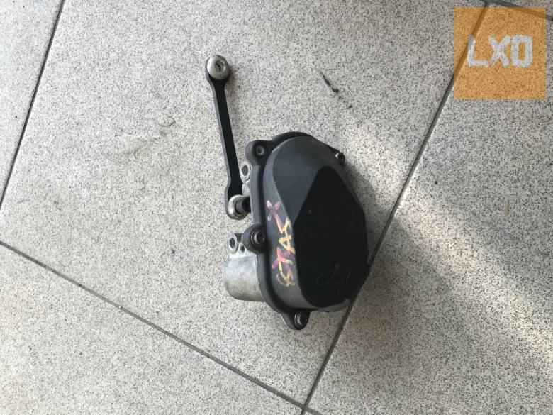 AUDI A5 8T 2,7 V6 TDI / szívósor állító motor 059 129 086 L apróhirdetés