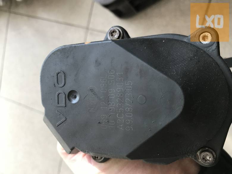 AUDI A5 8T 2,7 V6 TDI / szívósor állító motor 059 129 086 L apróhirdetés