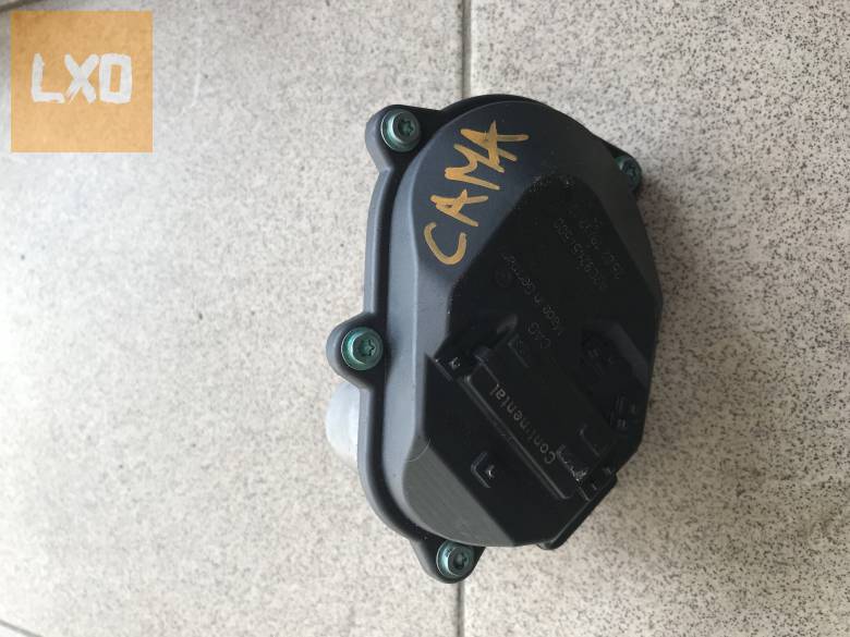 AUDI A5 8T 2,7 V6 TDI CAMA / szívósor állító motor apróhirdetés