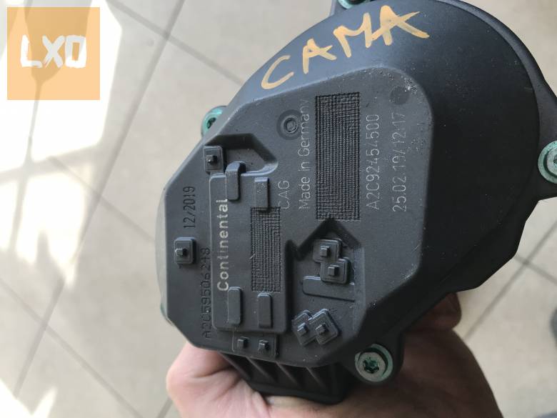 AUDI A5 8T 2,7 V6 TDI CAMA / szívósor állító motor apróhirdetés