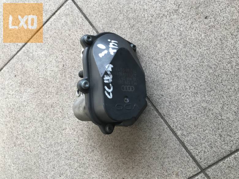 AUDI A5 8T  3,0 V6 TDI CCWA / szívósor állító motor 059 129 086 L apróhirdetés