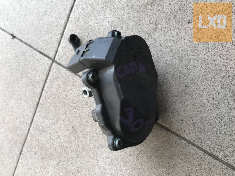 AUDI A5 8T  3,0 V6 TDI CAPA / szívósor állító motor 059 129 086 L apróhirdetés