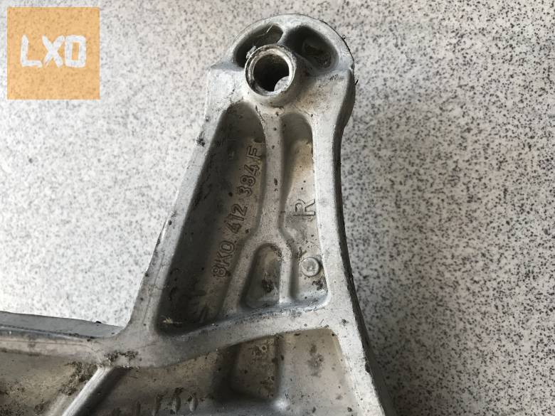 AUDI A4 B8 / jobb első rugótányér 8K0 412 384 F apróhirdetés