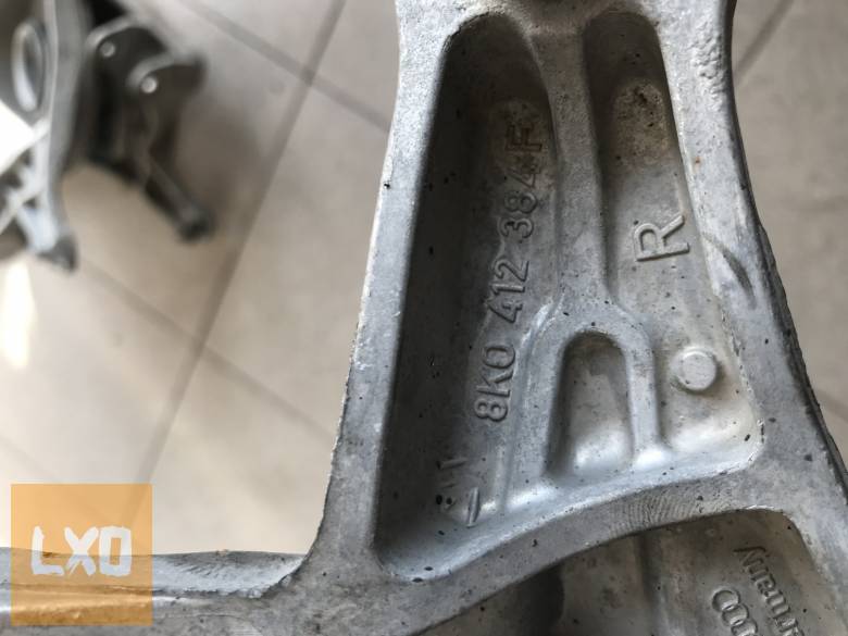 AUDI A4 B8 - jobb első rugótányér 8K0 412 384 F apróhirdetés