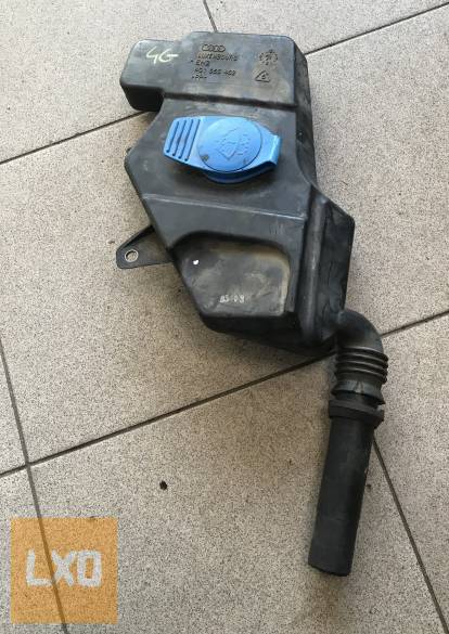 AUDI A6 4G - ablakmosó tartály ( felsőrész) 4G1 955 462 apróhirdetés