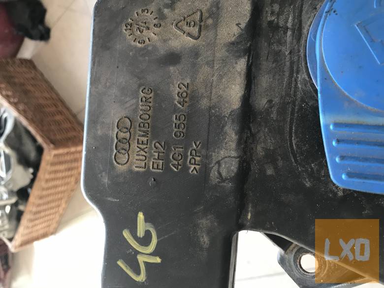 AUDI A6 4G - ablakmosó tartály ( felsőrész) 4G1 955 462 apróhirdetés