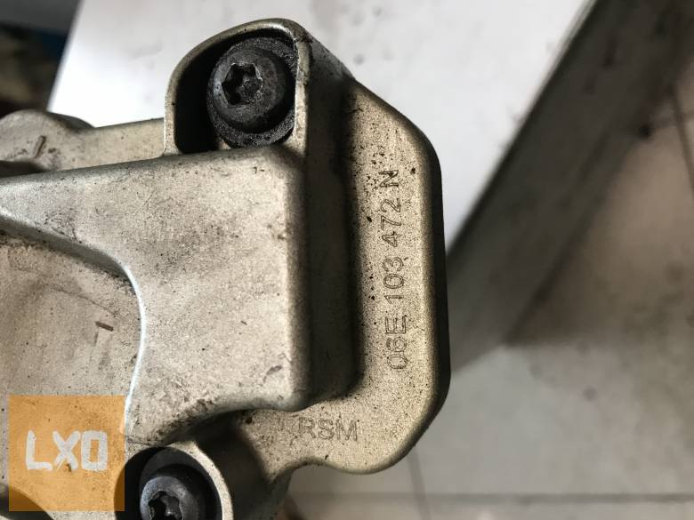 AUDI A4 B8 3,2 V6 FSI - szelepfedél 06E 103 472 N apróhirdetés