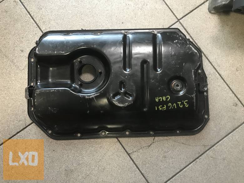 AUDI A4 B8 3,2 V6 FSI - olajteknő 06E 103 604 K apróhirdetés