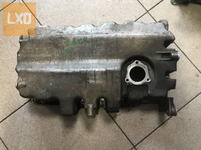 VW GOLF VI 1,6 CR CAY - olajteknő ( TOPRAN) apróhirdetés