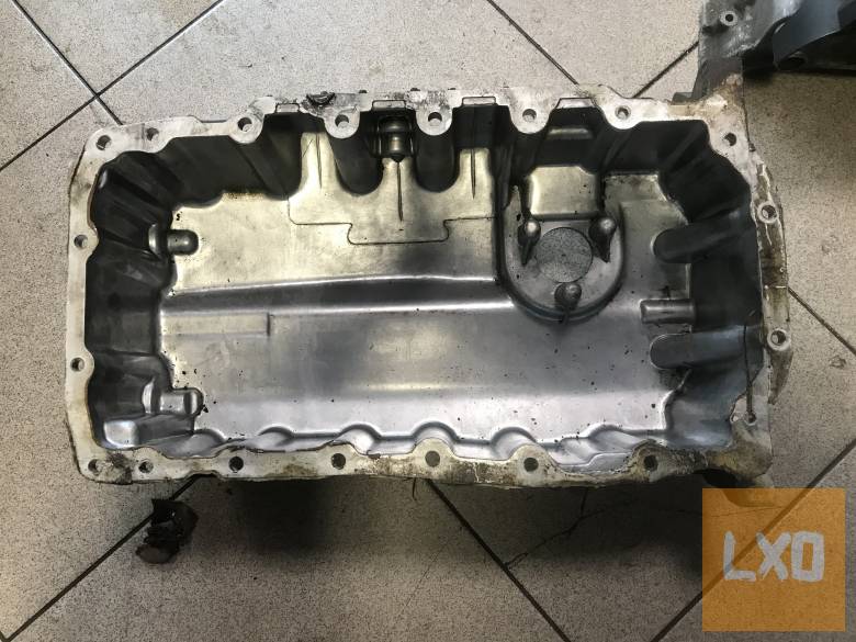 VW GOLF VI 1,6 CR CAY - olajteknő ( TOPRAN) apróhirdetés