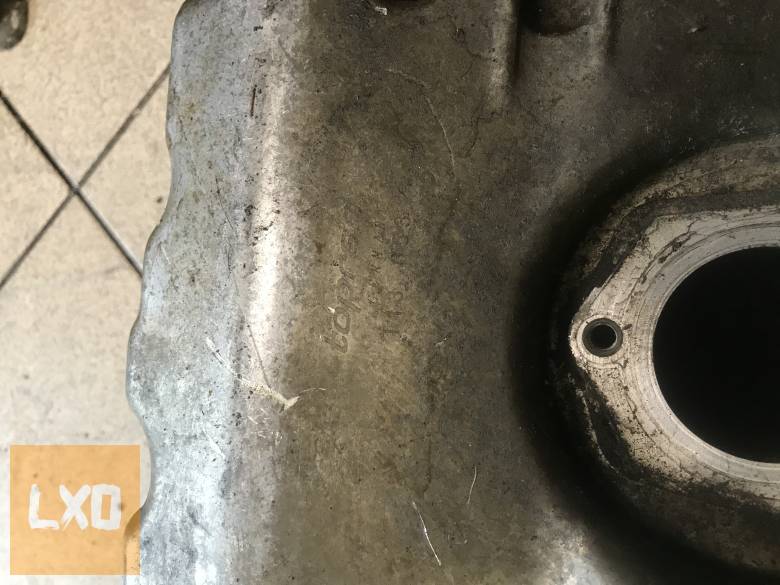 VW GOLF VI 1,6 CR CAY - olajteknő ( TOPRAN) apróhirdetés