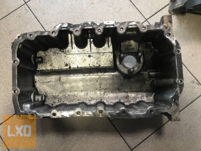 VW GOLF VI 1,6 CR CAY - olajteknő  03G 103 603 AD apróhirdetés