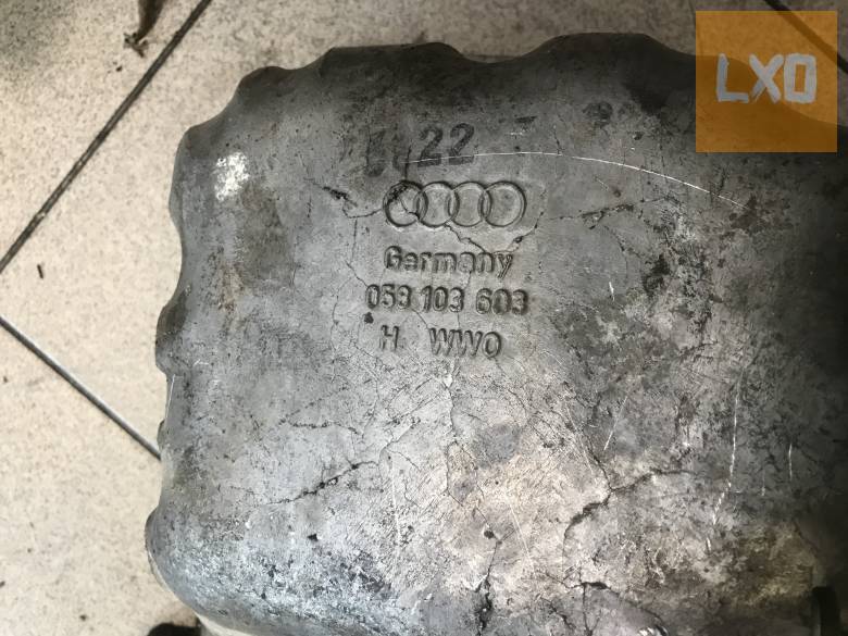 AUDI A4 B5 1,9 TDI - olajteknő  058 103 603 apróhirdetés