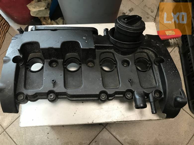 SKODA OCTAVIA II 2,0 TFSI / szelepfedél apróhirdetés