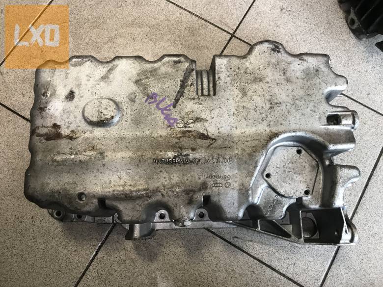 SKODA OCTAVIA II 2,0 TFSI BWA  / olajteknő  06F 103 603 B apróhirdetés