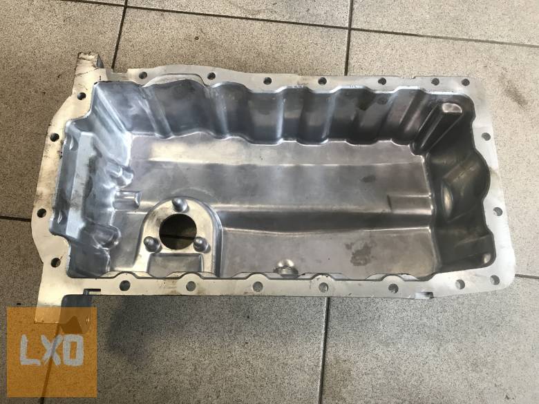 SKODA OCTAVIA II 2,0 PD  / TOPRAN  új olajteknő apróhirdetés