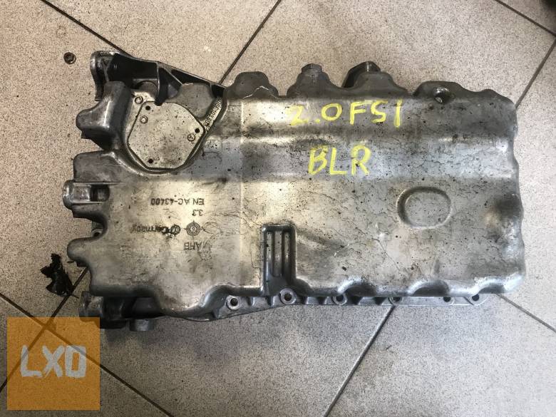 SKODA OCTAVIA II 2,0 FSI BLR / olajteknő  06F 103 603 F apróhirdetés
