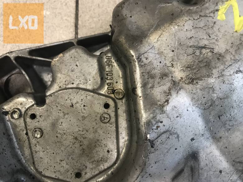 SKODA OCTAVIA II 2,0 FSI BLR / olajteknő  06F 103 603 F apróhirdetés