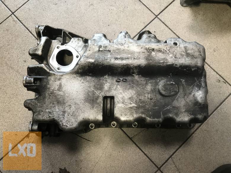 SKODA OCTAVIA II 2,0 TFSI BWA / olajteknő apróhirdetés