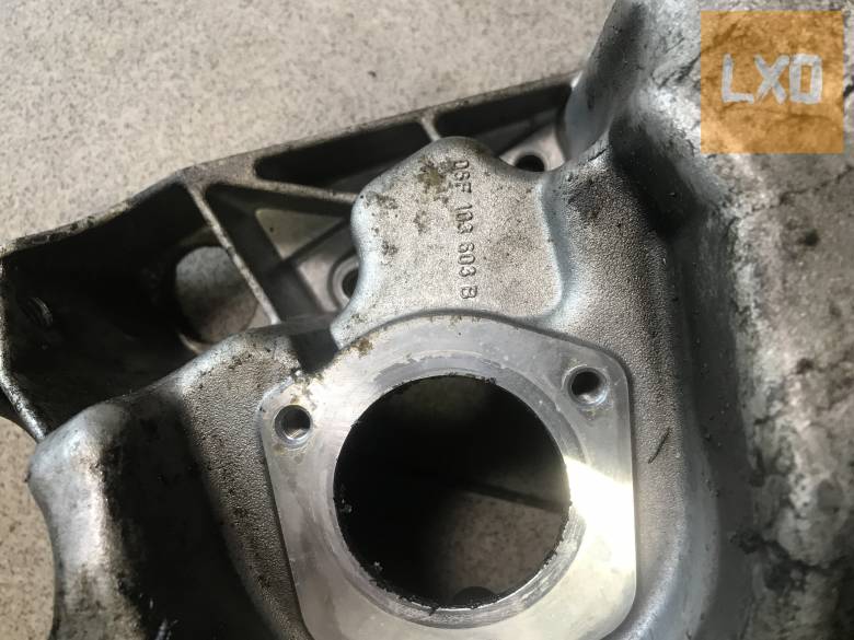 SKODA OCTAVIA II 2,0 TFSI BWA / olajteknő apróhirdetés