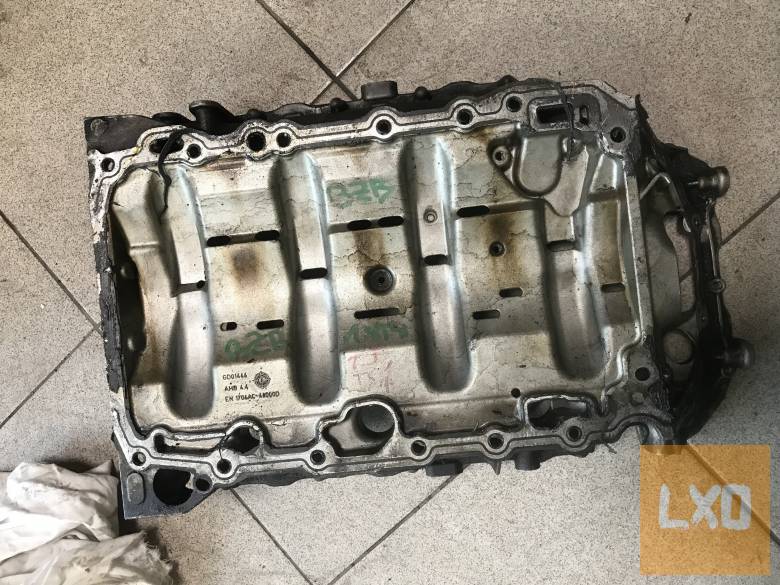 SKODA OCTAVIA II 1,8 TSI BZB / olajteknő közdarab 06J 103 603 T apróhirdetés