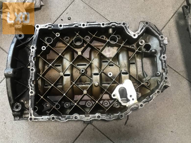 SKODA OCTAVIA II 1,8 TSI BZB / olajteknő közdarab 06J 103 603 T apróhirdetés