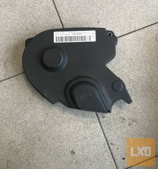 SKODA OCTAVIA II 2,0 TFSI BWA / vezérlés burkolat 06F 109 123 apróhirdetés