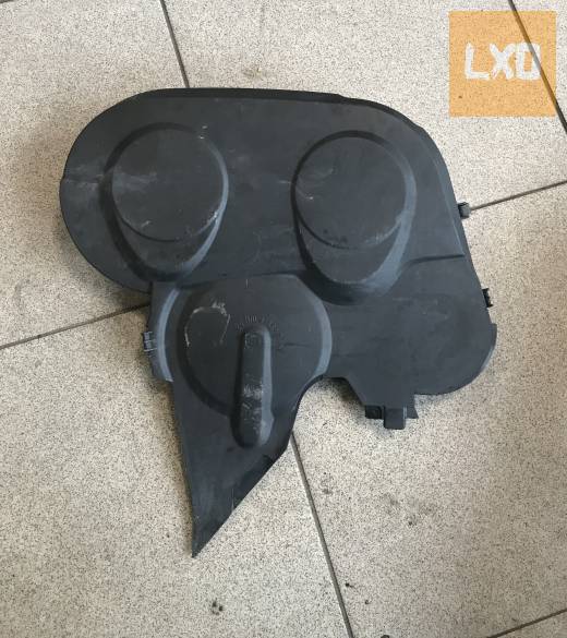 SKODA OCTAVIA II 2,0 PD BKD  / vezérlés burkolat 03G 109 107 C apróhirdetés