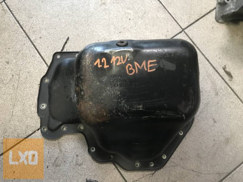 VW POLO 9N 1,2 12V - olajteknő 03D 103 173 BQ apróhirdetés