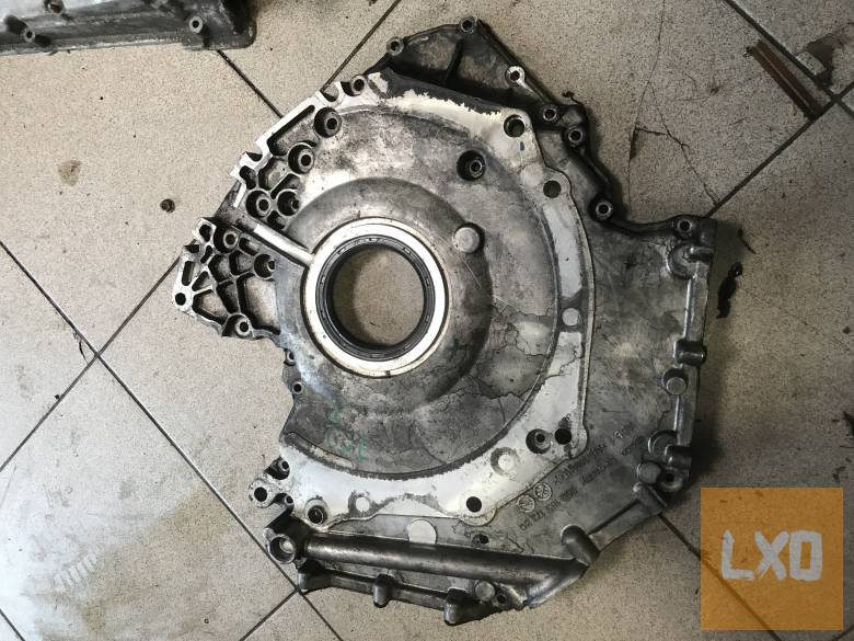 AUDI A4 B8 3,0 V6 TDI - vezérlés burkolat 059 103 173 BQ apróhirdetés