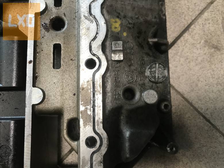 AUDI A4 B8 3,2 V6 FSI - olajteknő közdarab 06A 103 603 P apróhirdetés