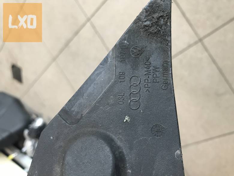 VW PASSAT B7 2,0 CR CFF  -vezérlés burkolat 03L 109 107 D apróhirdetés