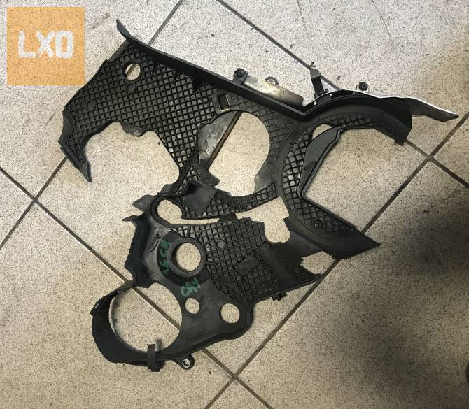 SKODA OCTAVIA II 1,6 CR CAY -vezérlés belső burkolat 03L 109 145 B apróhirdetés