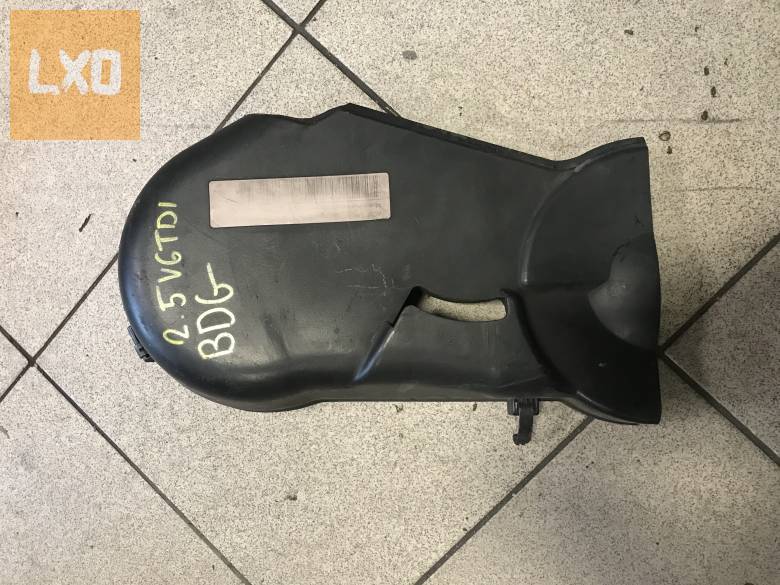 VW PASSAT B5.5 2,5 V6 TDI BDG - vezérlés burkolat 059 109 123 K apróhirdetés