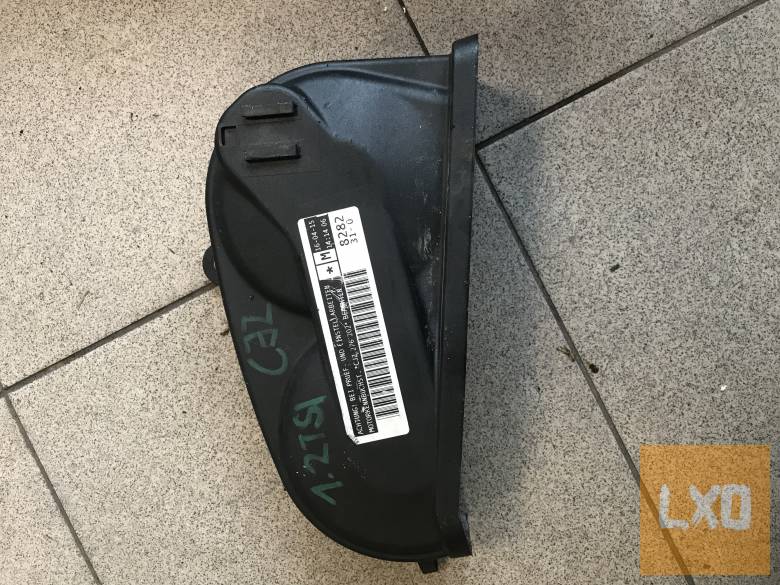 VW GOLF VII 1,2 TSI CJZ - vezérlés burkolat 04E 109 108 E apróhirdetés