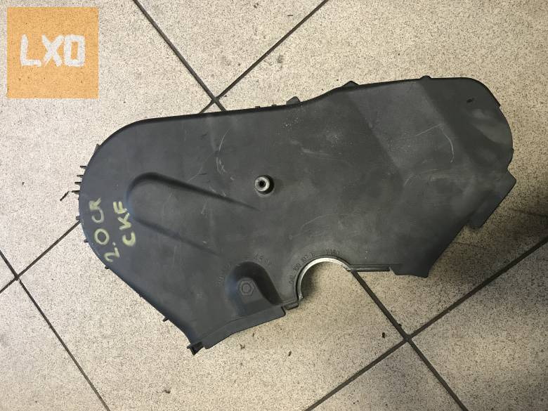 VW GOLF VII 2,0 CR CKF - vezérlés burkolat 04E 109 107 E apróhirdetés