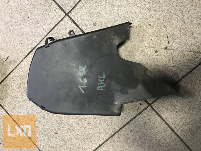 VW GOLF IV 1,6 SR AKL - vezérlés burkolat 06A 109 108 B apróhirdetés