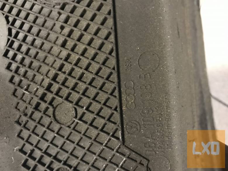 VW GOLF IV 1,6 SR AKL - vezérlés burkolat 06A 109 108 B apróhirdetés