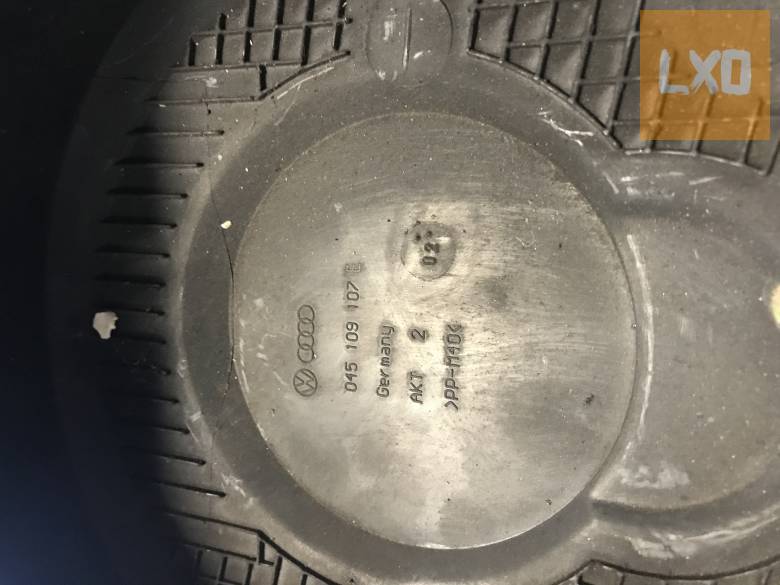 VW POLO 9N 1,4 PD - vezérlés burkolat 045 109 107 E apróhirdetés