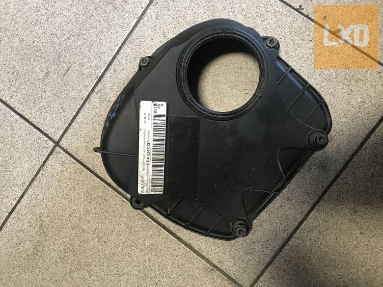 VW GOLF V 1,8 TSI CDA - vezérlés burkolat 06H 103 277 G apróhirdetés