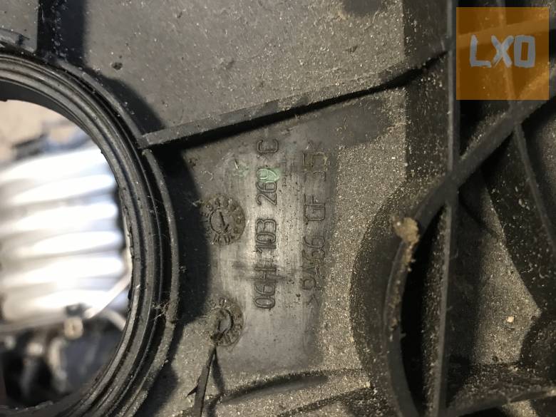 VW GOLF V 1,8 TSI BZB - vezérlés burkolat 06H 103 269 C apróhirdetés