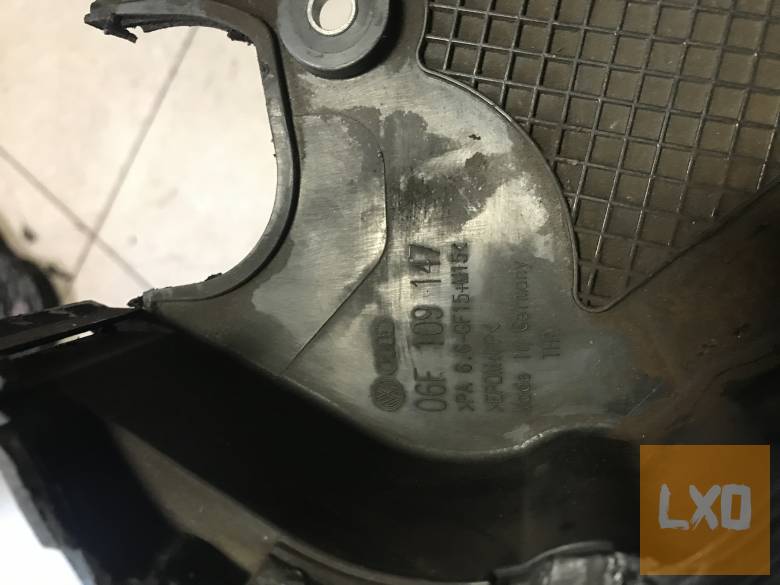 VW GOLF V 2,0 FSI - vezérlés burkolat 06F 109 147 apróhirdetés