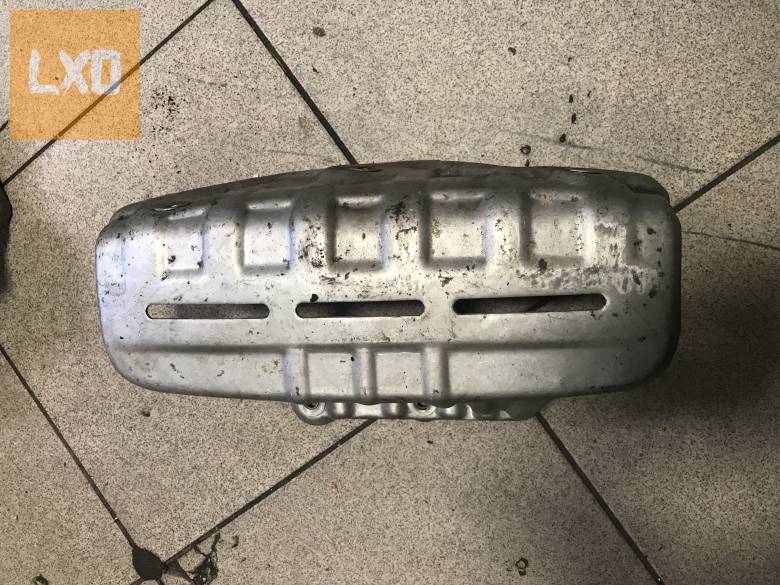 VW GOLF V 1,4 TSI CAV 160LE - hőterelő 03C 253 041 AM apróhirdetés