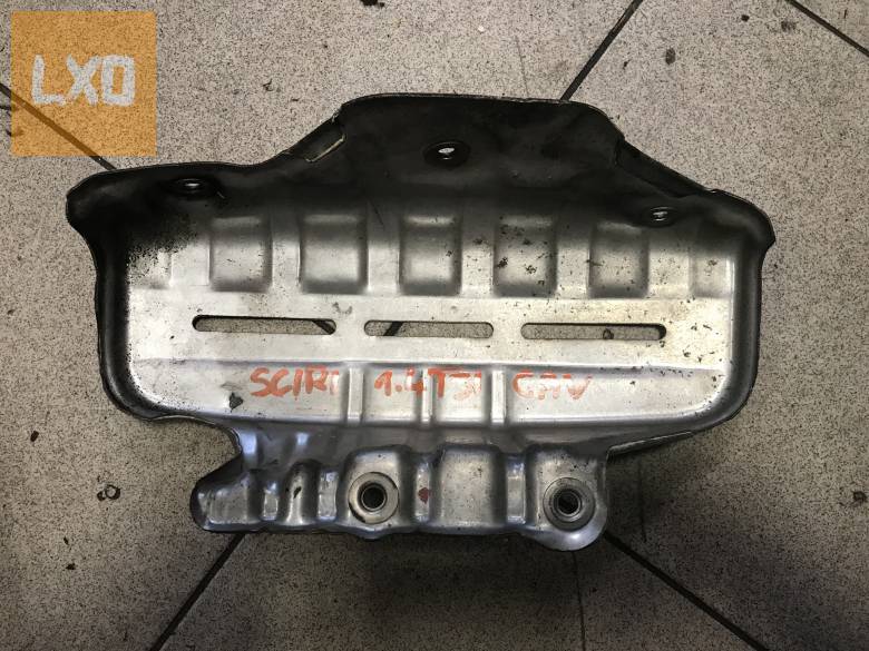 VW GOLF V 1,4 TSI CAV 160LE - hőterelő 03C 253 041 AM apróhirdetés